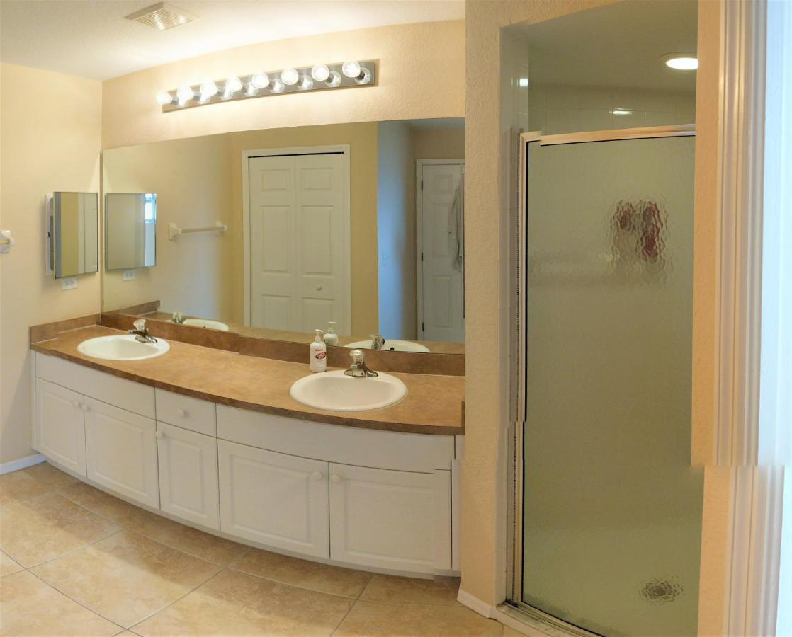 Villa Luhna 3 Bed / 2 Bath Canalfront Heated Pool Cape Coral Esterno foto