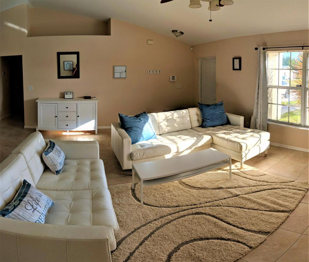 Villa Luhna 3 Bed / 2 Bath Canalfront Heated Pool Cape Coral Esterno foto